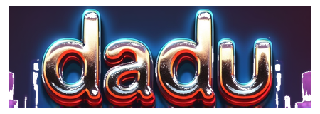 dadu logo