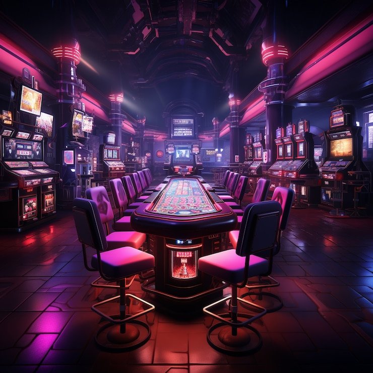 dadu Live Casino