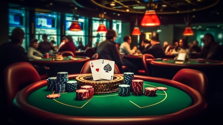 dadu Slots